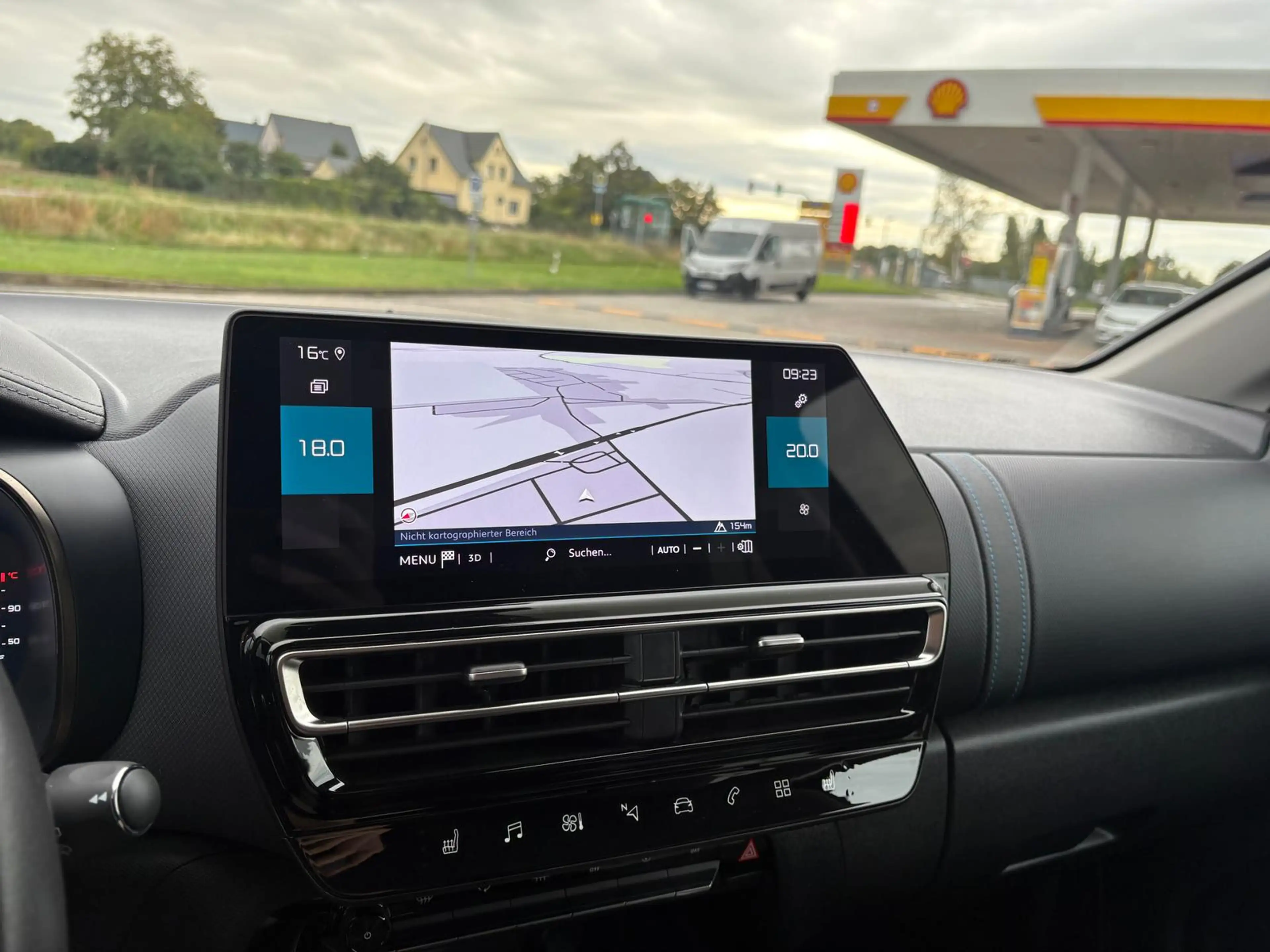 Citroen C5 Aircross Max — photo 10