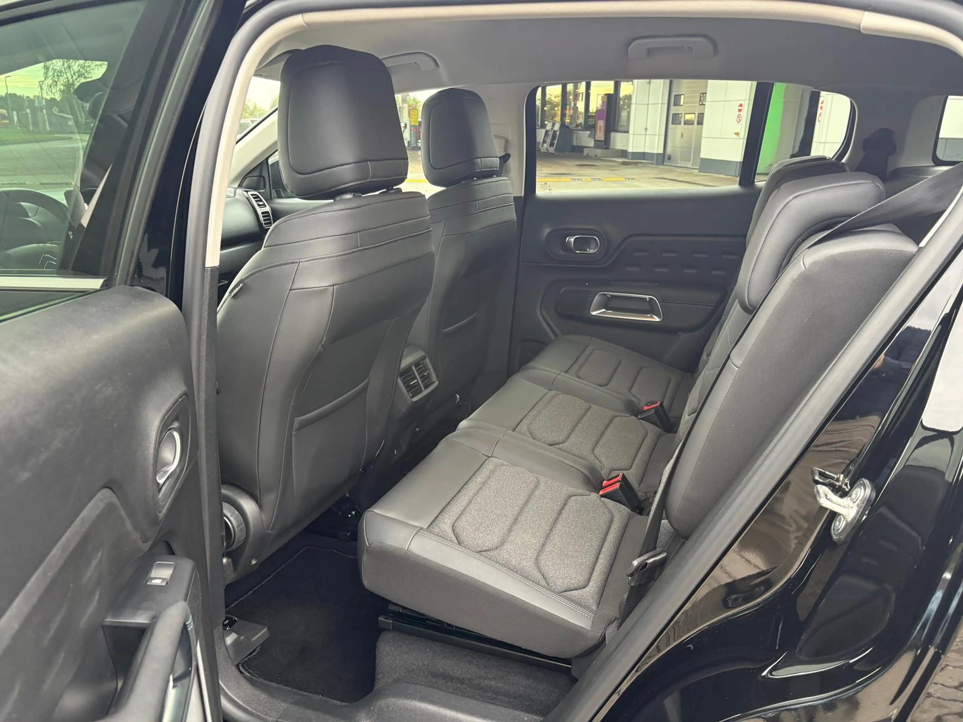 Citroen C5 Aircross Max — photo 6