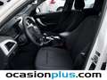 BMW 118 118d Blanco - thumbnail 8