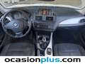 BMW 118 118d Blanco - thumbnail 6