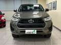 Toyota Hilux Hilux 2.4 d-4d double cab Comfort auto Brons - thumbnail 1