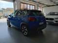 Citroen C3 Aircross 1.2 puretech Shine Pack s&s 110cv Blu/Azzurro - thumbnail 11