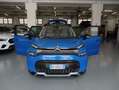 Citroen C3 Aircross 1.2 puretech Shine Pack s&s 110cv Blu/Azzurro - thumbnail 3
