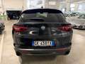 Alfa Romeo Stelvio Stelvio 2020 2.2 t SPRINT Q4 190cv#AUTO#CAMBIOF1 Schwarz - thumbnail 9