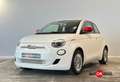 Fiat 500C 500Ce 87Kw Icon Blanc - thumbnail 1