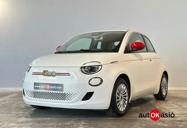 Fiat 500C 500Ce 87Kw Icon