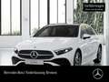 Mercedes-Benz A 180 AMG+PANO+360°+AHK+MULTIBEAM+TOTW+KEYLESS+7G Weiß - thumbnail 1