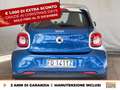 smart forFour 1.0 passion 71cv Kék - thumbnail 4