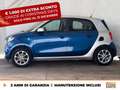smart forFour 1.0 passion 71cv Kék - thumbnail 3