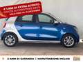 smart forFour 1.0 passion 71cv Kék - thumbnail 5