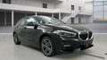 BMW 118 118 i SportLine/ Illuminated Berlin/ Finanzierung* Negro - thumbnail 2