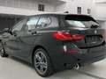BMW 118 118 i SportLine/ Illuminated Berlin/ Finanzierung* Negro - thumbnail 4