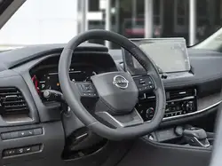 Nissan Rogue 2026 — фото 12