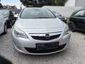 Opel Astra 1,6 Cosmo 116PS keine PICKERL Silber - thumbnail 1