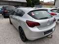 Opel Astra 1,6 Cosmo 116PS keine PICKERL Silber - thumbnail 3