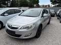 Opel Astra 1,6 Cosmo 116PS keine PICKERL Silber - thumbnail 5