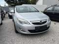 Opel Astra 1,6 Cosmo 116PS keine PICKERL Silber - thumbnail 2
