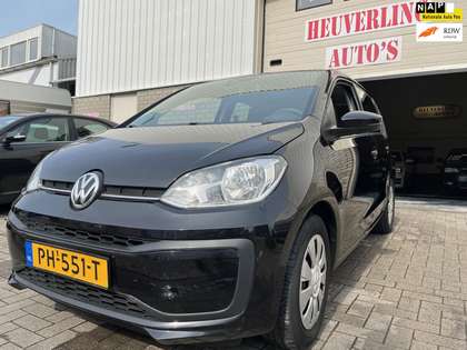 Volkswagen up! 1.0 BMT move up! AIRCO APK T/M 21-7-2025