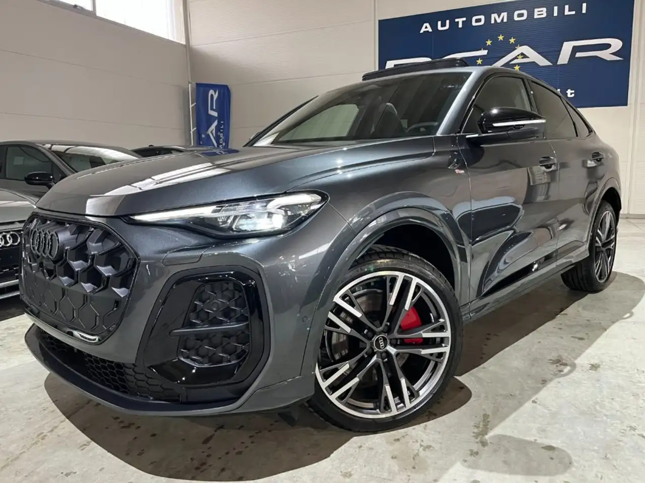 Audi Q5 2026