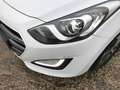 Hyundai i30 1.4cc 100pk Blanc - thumbnail 8