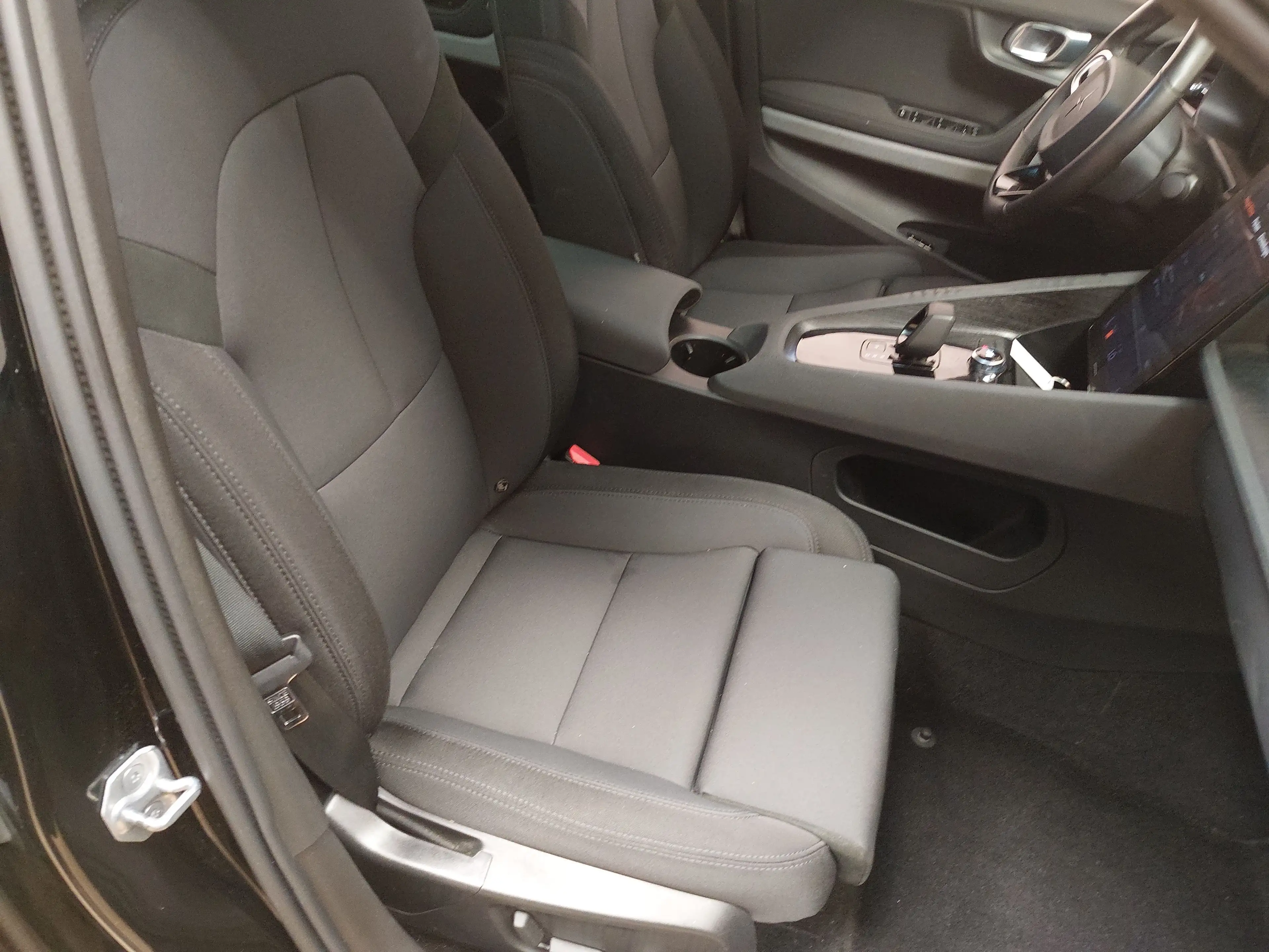 Polestar 2 Long Range Dual Motor Navi LED Pano RFK — photo 10