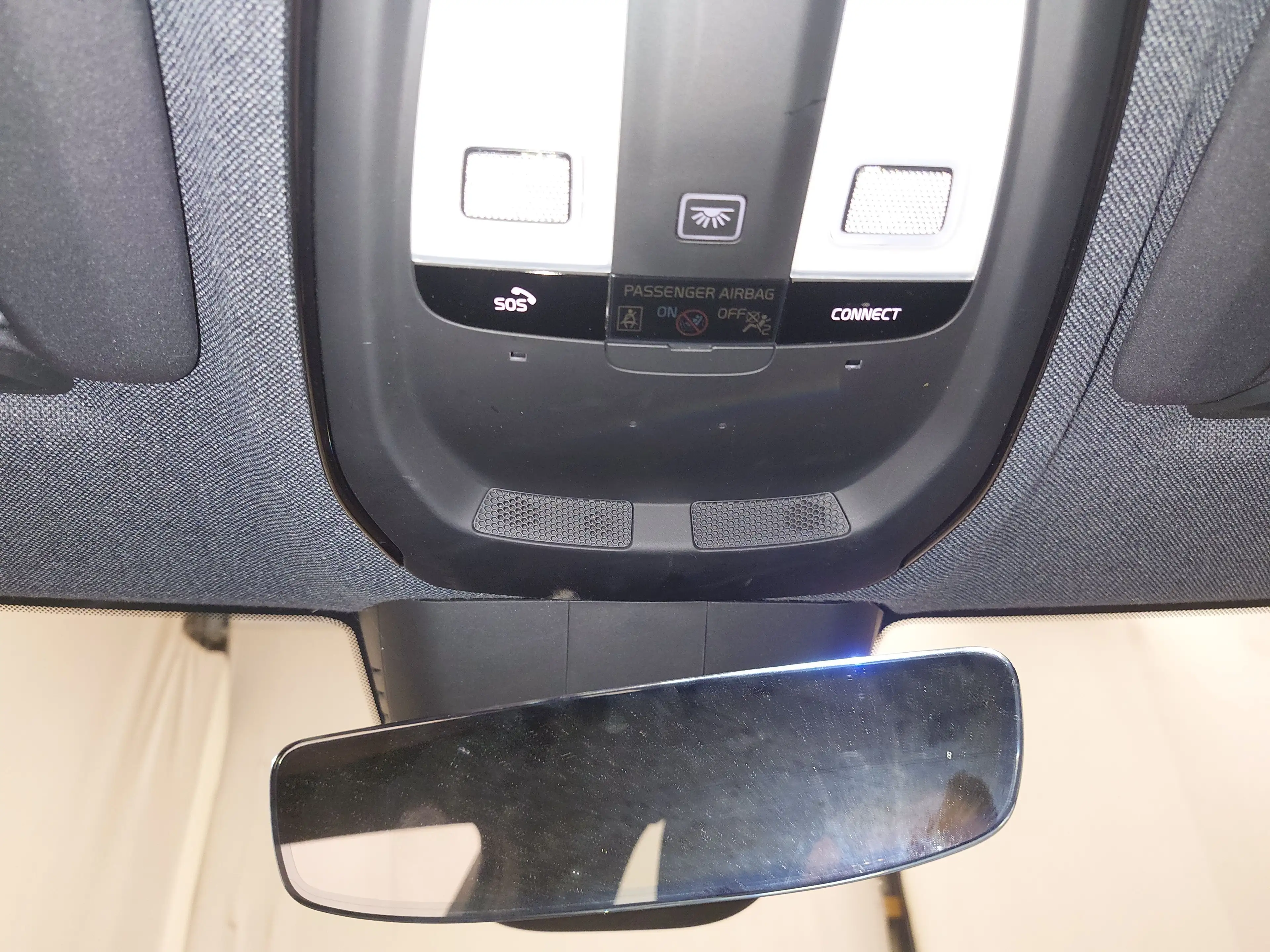 Polestar 2 Long Range Dual Motor Navi LED Pano RFK — photo 13