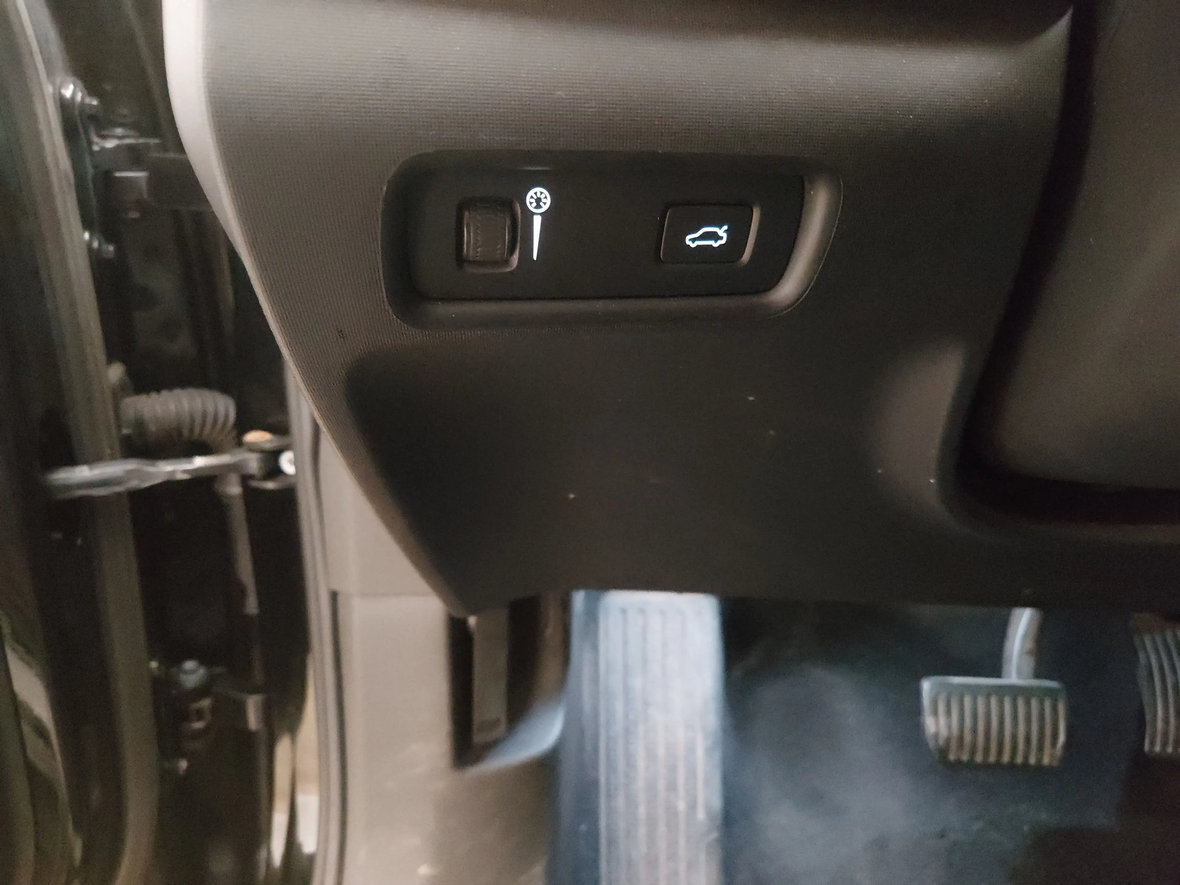 Polestar 2 Long Range Dual Motor Navi LED Pano RFK — photo 7