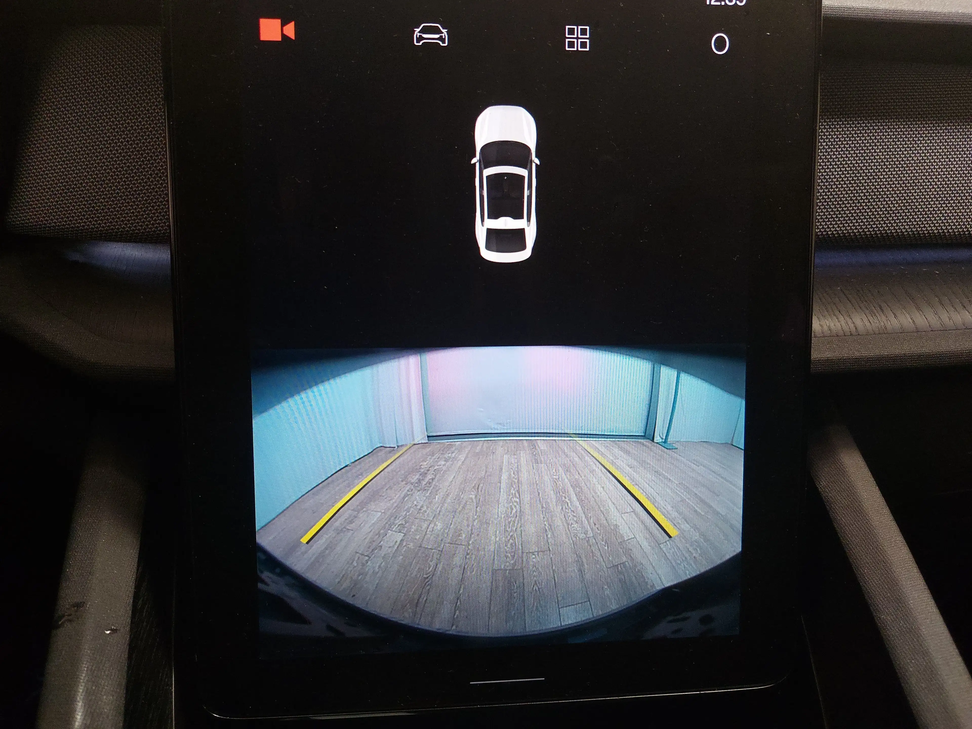 Polestar 2 Long Range Dual Motor Navi LED Pano RFK — photo 15