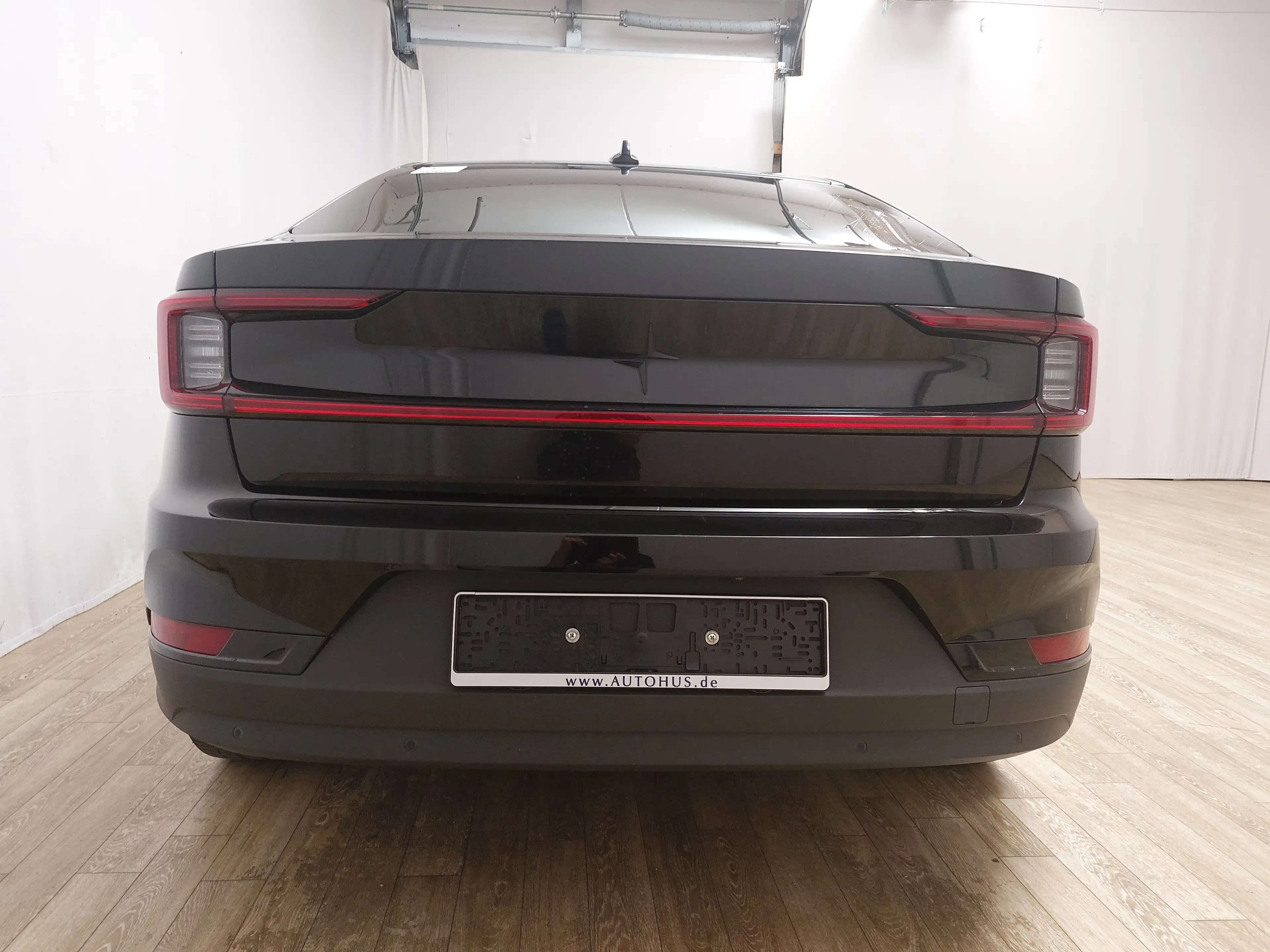 Polestar 2 Long Range Dual Motor Navi LED Pano RFK — photo 14