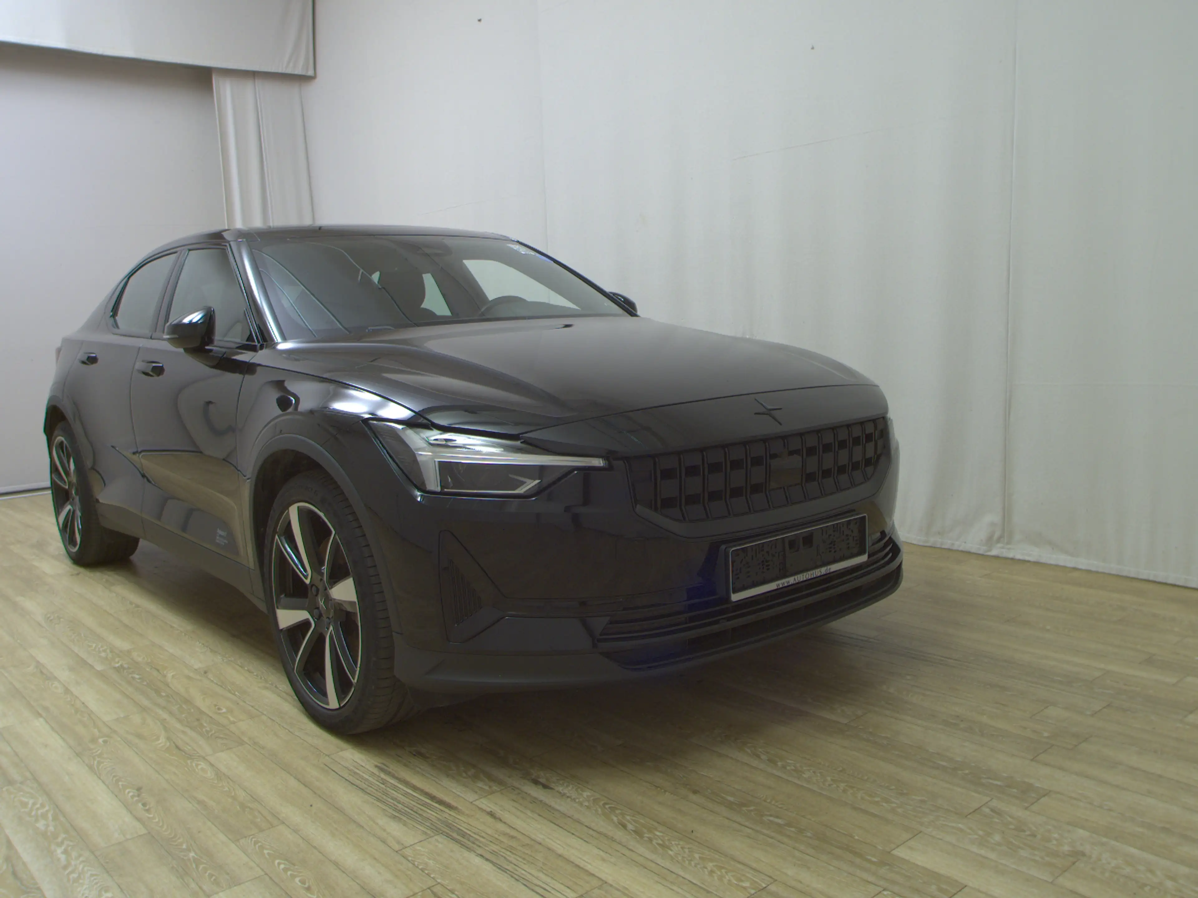 Polestar 2 Long Range Dual Motor Navi LED Pano RFK — photo 3