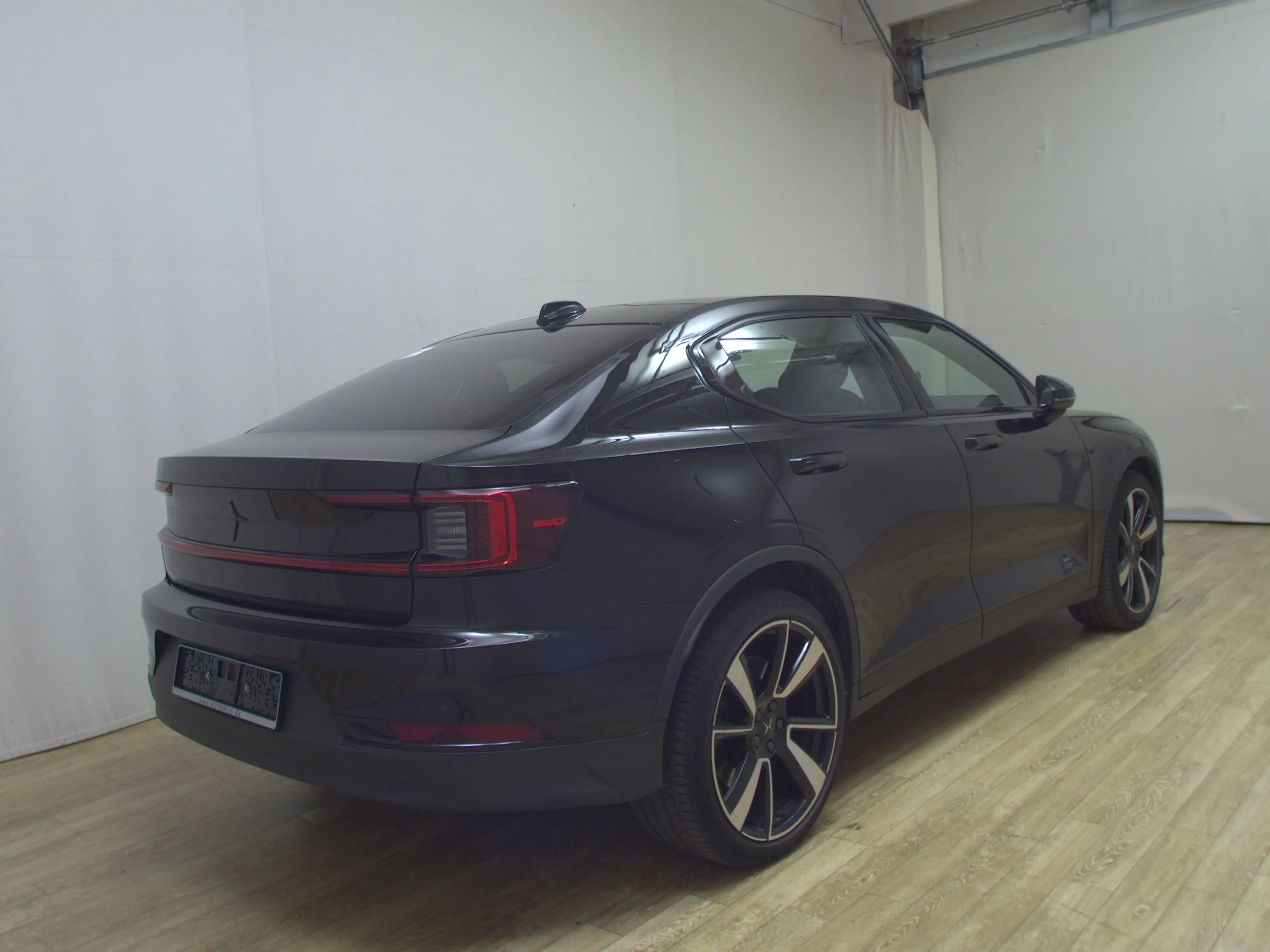 Polestar 2 Long Range Dual Motor Navi LED Pano RFK — photo 4