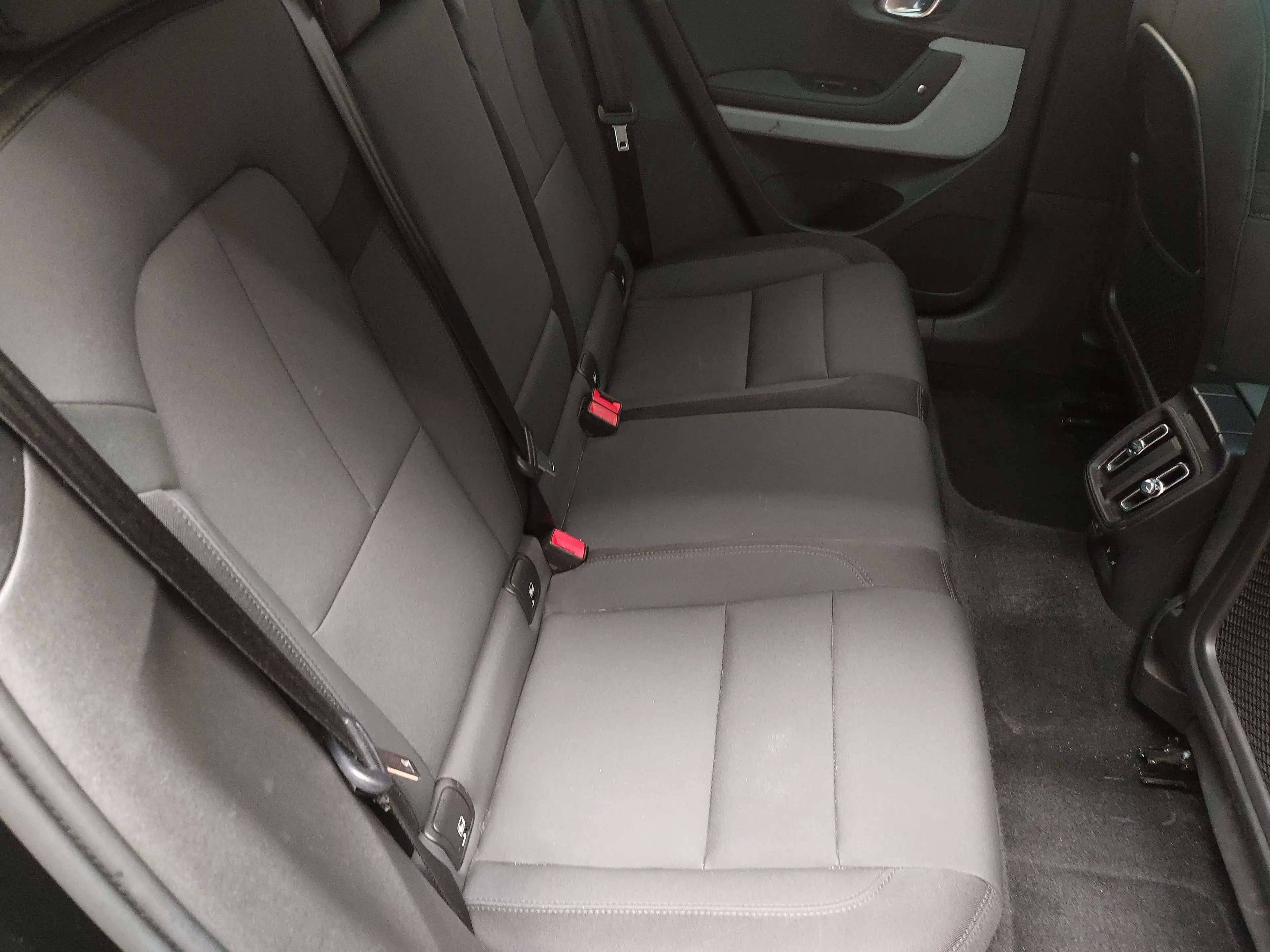 Polestar 2 Long Range Dual Motor Navi LED Pano RFK — photo 12