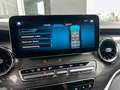 Mercedes-Benz V 220 d 4-Matic Avantgarde 7pl of Dubbel Cabine 5pl Negro - thumbnail 11