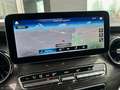 Mercedes-Benz V 220 d 4-Matic Avantgarde 7pl of Dubbel Cabine 5pl Negro - thumbnail 9