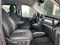 Mercedes-Benz V 220 d 4-Matic Avantgarde 7pl of Dubbel Cabine 5pl Negro - thumbnail 15