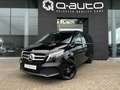 Mercedes-Benz V 220 d 4-Matic Avantgarde 7pl of Dubbel Cabine 5pl Negro - thumbnail 1