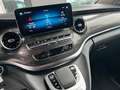 Mercedes-Benz V 220 d 4-Matic Avantgarde 7pl of Dubbel Cabine 5pl Negro - thumbnail 8