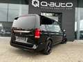Mercedes-Benz V 220 d 4-Matic Avantgarde 7pl of Dubbel Cabine 5pl Negro - thumbnail 5
