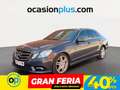 Mercedes-Benz E 220 Estate 220CDI Avantgarde Aut. Gris - thumbnail 1