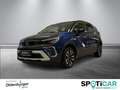 Opel Crossland X Elegance - Allwetter / Kamera / hzb. Frontscheibe Bleu - thumbnail 1