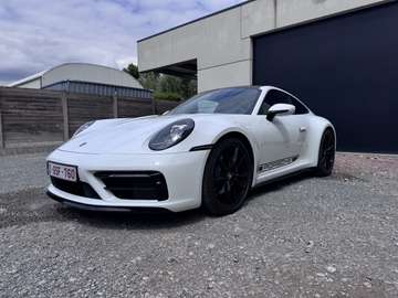 992.1 Carrera 2 Coupé 3.0 Turbo Sportchrono !