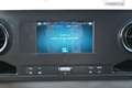 Mercedes-Benz Sprinter 316 CDI L2H2 Geveerde stoel, MBUX met navigatie en Argent - thumbnail 8