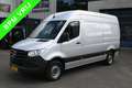 Mercedes-Benz Sprinter 316 CDI L2H2 Geveerde stoel, MBUX met navigatie en Argent - thumbnail 1