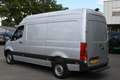 Mercedes-Benz Sprinter 316 CDI L2H2 Geveerde stoel, MBUX met navigatie en Argent - thumbnail 11