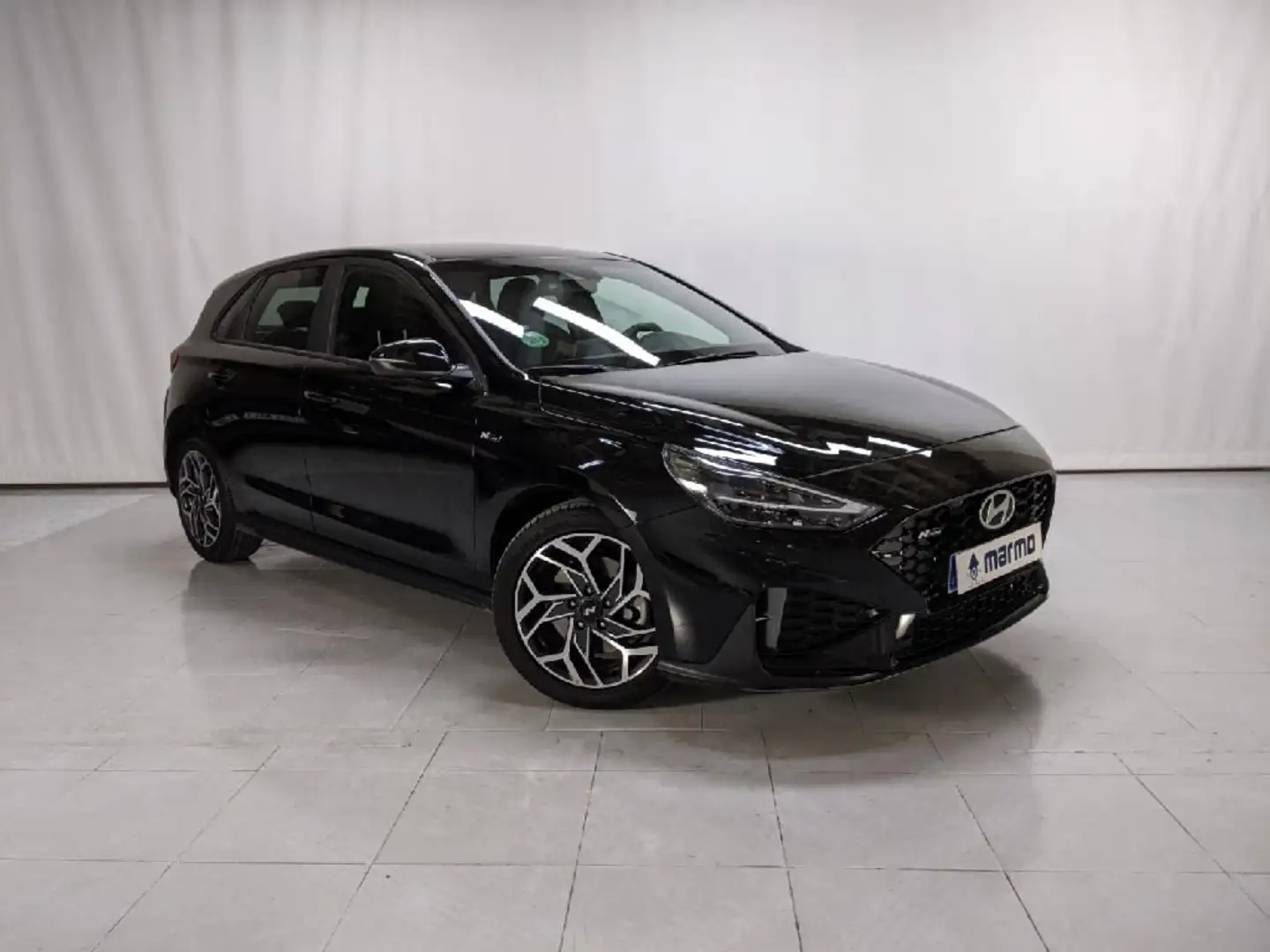 Hyundai i30 N LINE 1.0 TGDI 100CV - 1