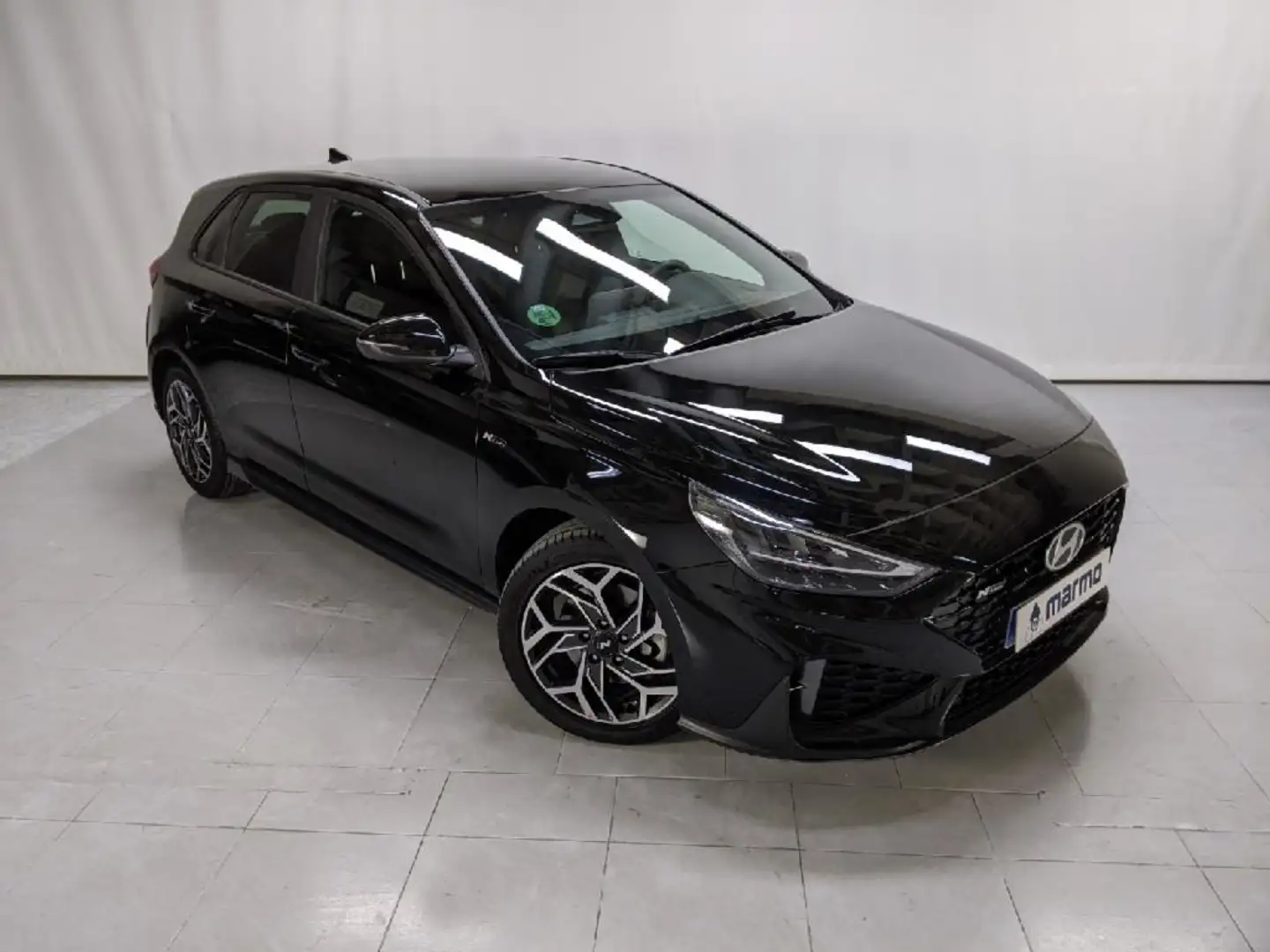 Hyundai i30 N LINE 1.0 TGDI 100CV - 2