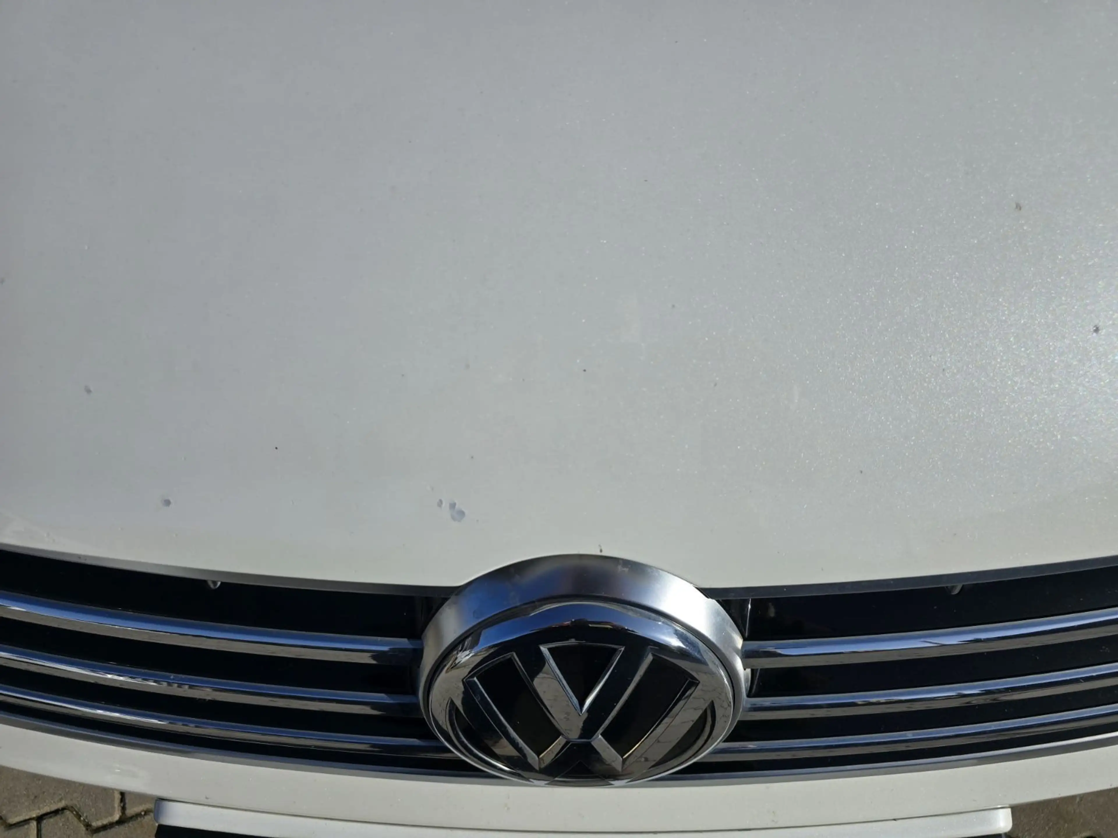 Volkswagen CC Basis BMT — photo 20