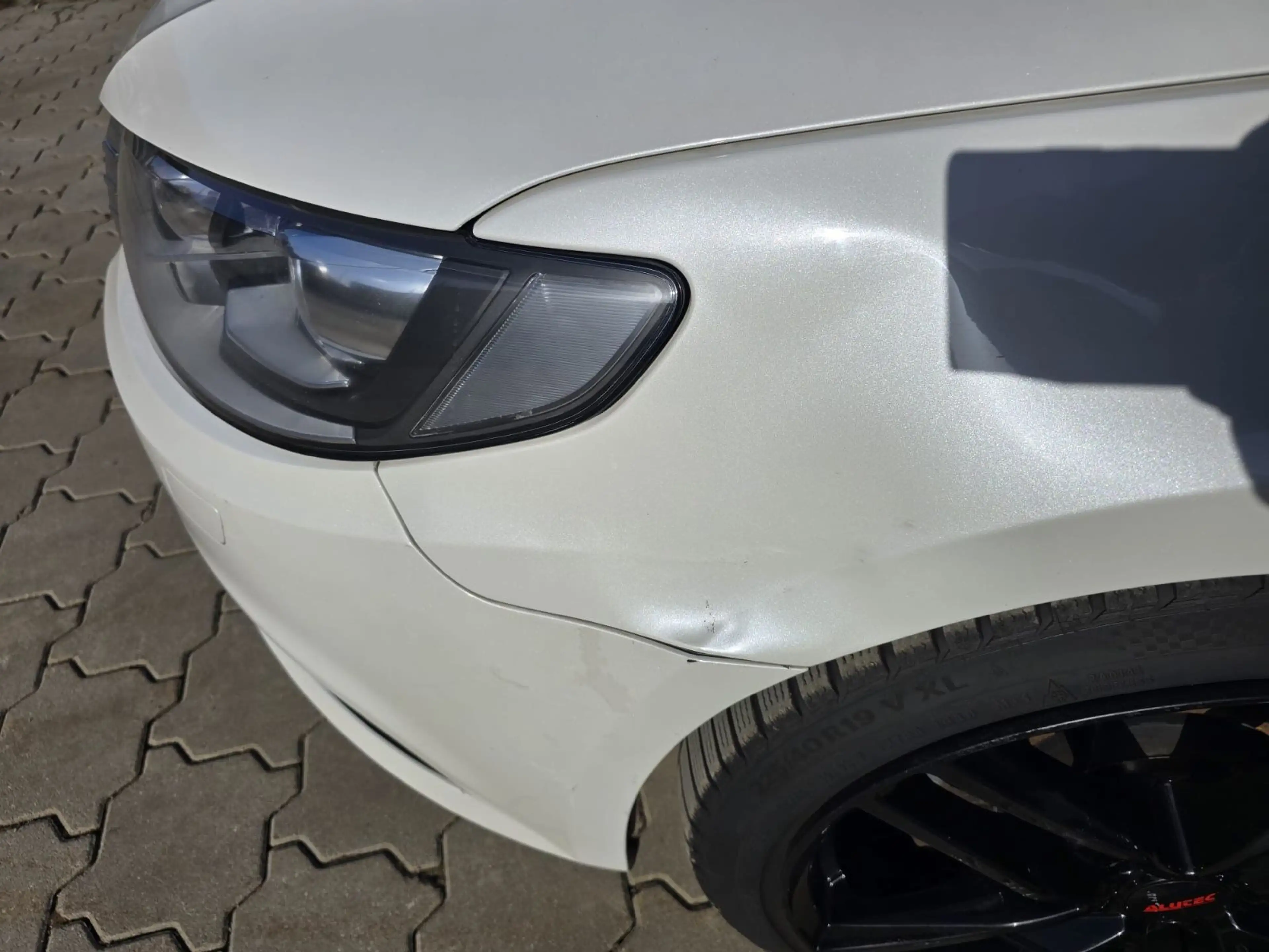 Volkswagen CC Basis BMT — photo 26