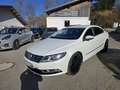 Volkswagen CC Basis BMT Weiß - thumbnail 1