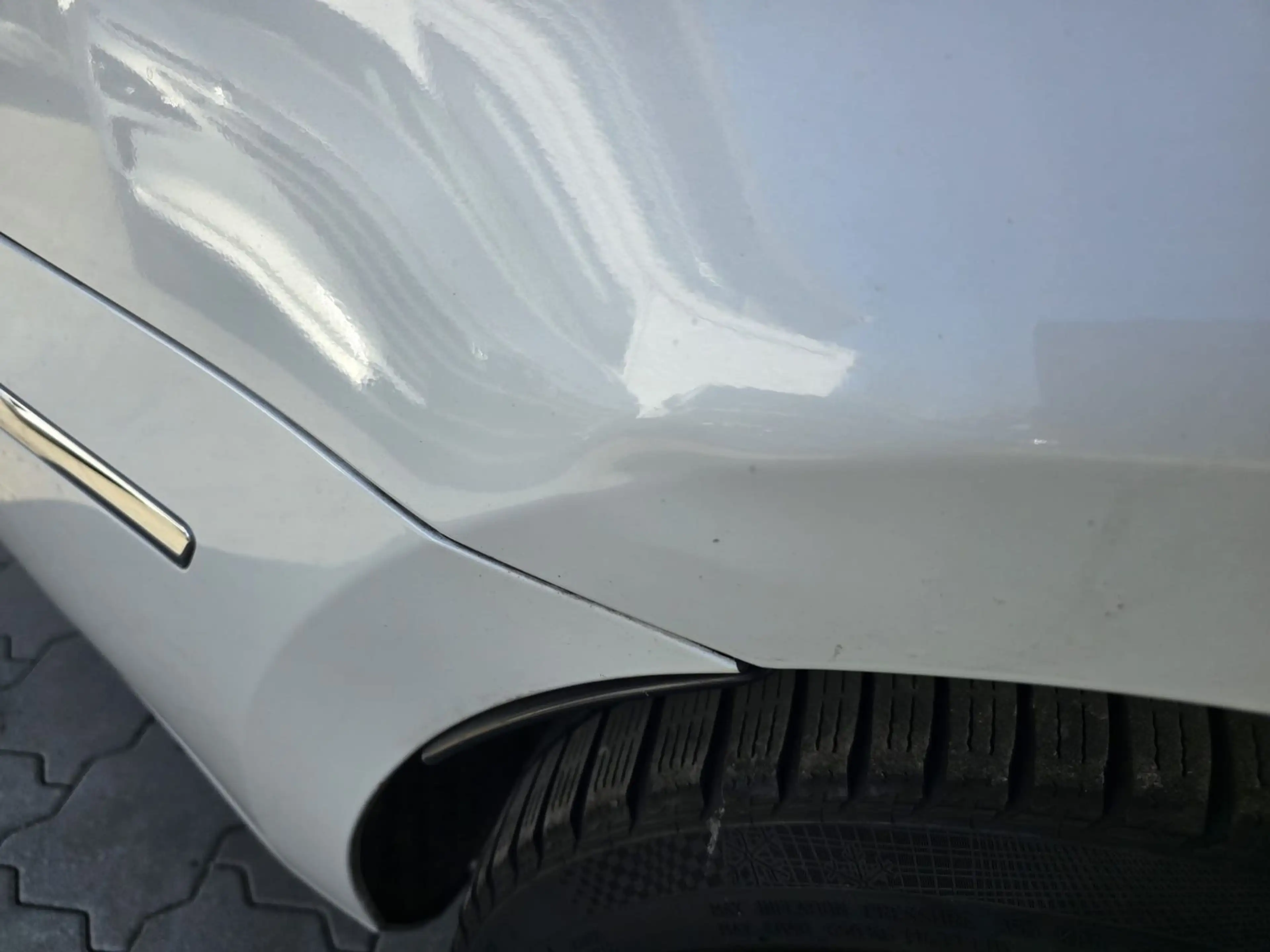 Volkswagen CC Basis BMT — photo 21